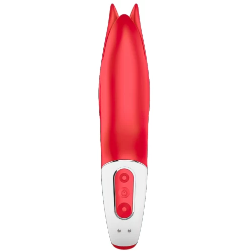 Клиторальный вибратор Satisfyer Vibes Power Flower