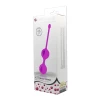 Утяжелённые вагинальные шарики Pretty Love Kegel Tighten Up II