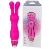 Мини-вибратор Кролик Vibe Therapy Lapin