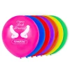 Воздушные шары Lovetoy Super Dick Forever Bachelorette Balloons 7 шт