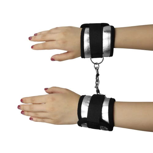 Наручники Struggle My Handcuff