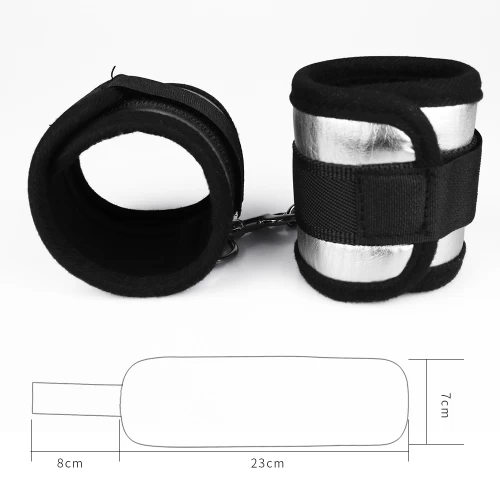 Наручники Struggle My Handcuff