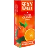 Парфюмированное средство для тела Sexy Sweet Fresh Orange с феромонами 10 мл
