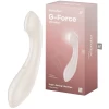Вибратор для точки G Satisfyer G-Force бежевый