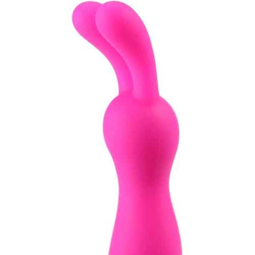 Мини-вибратор Кролик Vibe Therapy Lapin