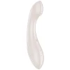 Вибратор для точки G Satisfyer G-Force бежевый