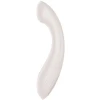 Вибратор для точки G Satisfyer G-Force бежевый