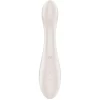Вибратор для точки G Satisfyer G-Force бежевый