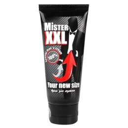 Крем для увеличения пениса Mister XXL 50 гр