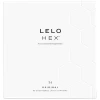 Презервативы Lelo Hex 36 шт