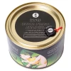 Соль мёртвого моря Shunga Bath Salts Lotus Flower + свеча 600 гр