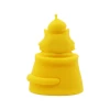 Насадка-стимулятор на вибратор Magic Motion Cap accessory  