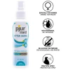 Лосьон-спрей снимающий раздражение после бритья Pjur Med After Shave Spray 100 мл
