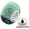 Мастурбатор-яйцо Satisfyer Masturbator Egg Riffle