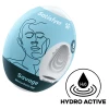 Набор яиц-мастурбаторов Satisfyer Masturbator Eggs Savage 3 шт