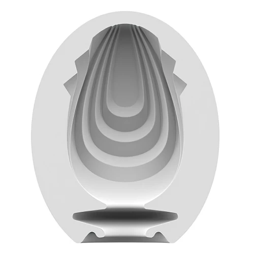 Набор яиц-мастурбаторов Satisfyer Masturbator Eggs Savage 3 шт