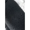 Вакуум-волновой стимулятор клитора Satisfyer Magnetic Deep Pulse, силикон, черный, 11,6 см
