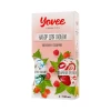 Набор гелей-смазок Yovee для любви (721003+721053), вкусовой (клубника) + увл (алоэ), 2х100 мл