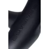 Стимулятор простаты LOVENSE Edge 2, силикон, черный, 12,4 см