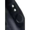 Стимулятор простаты LOVENSE Edge 2, силикон, черный, 12,4 см