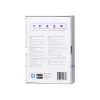 Стимулятор простаты LOVENSE Edge 2, силикон, черный, 12,4 см