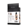 Боди Glossy Stacy из материала Wetlook, L