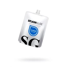 Классический лубрикант Splashglide LUBRICANT Classic, на водной основе, 100 мл