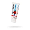 Съедобная смазка на водной основе HOT Superglide для орального секса со вкусом клубники, 75 мл