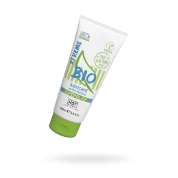 Универсальный интимный гель НОТ BIO Xtreme на водной основе, 100 мл