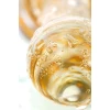 Двусторонний фаллоимитатор Sexus Glass, стекло, прозрачный, 25 см