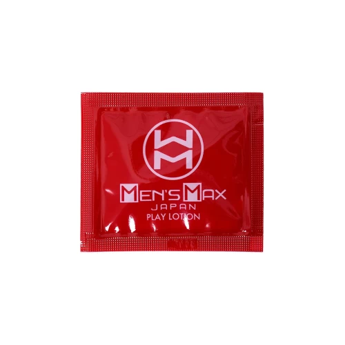 Мастурбатор нереалистичный MensMax FEEL CIBOYS, TPE, красный, 14,2 см