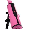 Секс-машина Pink-Punk MotorLovers by TOYFA, ABS, розовый, 36 см