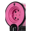 Секс-машина Pink-Punk MotorLovers by TOYFA, ABS, розовый, 36 см