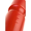 Мастурбатор A-Toys by TOYFA Denna, вагина, TPE, красный, 24 см, 7,6 см
