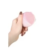 Массажер для лица Yovee Gummy Bear, розовый