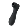 Вакуумный стимулятор клитора Satisfyer Pro 2 Generation 3, Connect App, чёрный, 16,4 см