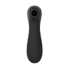 Вакуумный стимулятор клитора Satisfyer Pro 2 Generation 3, Connect App, чёрный, 16,4 см