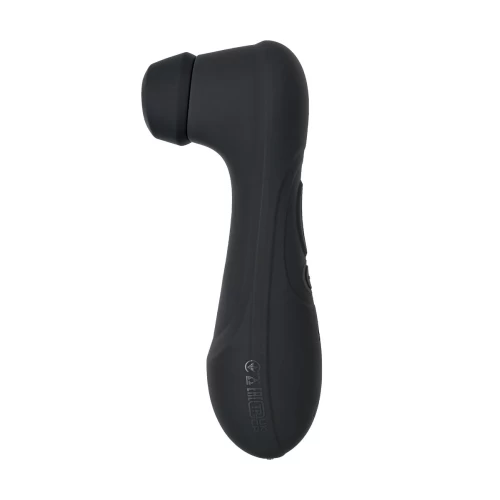 Вакуумный стимулятор клитора Satisfyer Pro 2 Generation 3, Connect App, чёрный, 16,4 см
