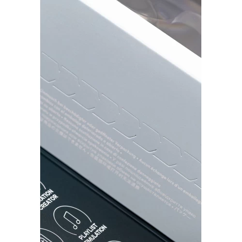 Вакуумный стимулятор клитора Satisfyer Pro 2 Generation 3, Connect App, чёрный, 16,4 см