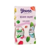 Набор гелей-смазок Yovee для любви (721005+721053), вкусовой (мята) + увл (алоэ), 2х100 мл