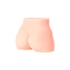 Мастурбатор реалистичный KOKOS Cleo-anal, TPR, телесный, 13.5 см