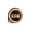 Презервативы Luxe, black ultimate, «Хозяин тайги», абрикос, 18 см, 5,2 см, 1 шт.