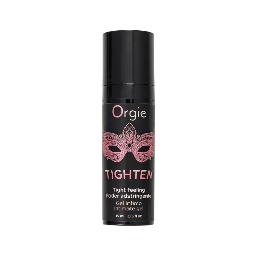Сужающий гель для женщин Orgie Tighten, 15 мл