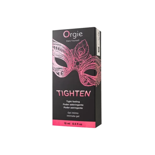 Сужающий гель для женщин Orgie Tighten, 15 мл