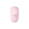 Вакуум-волновой бесконтактный стимулятор клитора Satisfyer Sugar Rush, силикон, розовый, 8,2 см