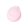 Вакуум-волновой бесконтактный стимулятор клитора Satisfyer Sugar Rush, силикон, розовый, 8,2 см