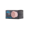 Насадка на помпу Sexus Men PRETTY PUSSY, TPE, телесный, 7,5 см
