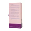 Стимулятор точки G с фиксацией формы Satisfyer G-Spot Flex 1, бирюзовый, 19,5 см