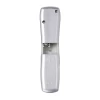 Реалистичный вибратор RealStick Elite Jastin, TPR, телесный, 21 см