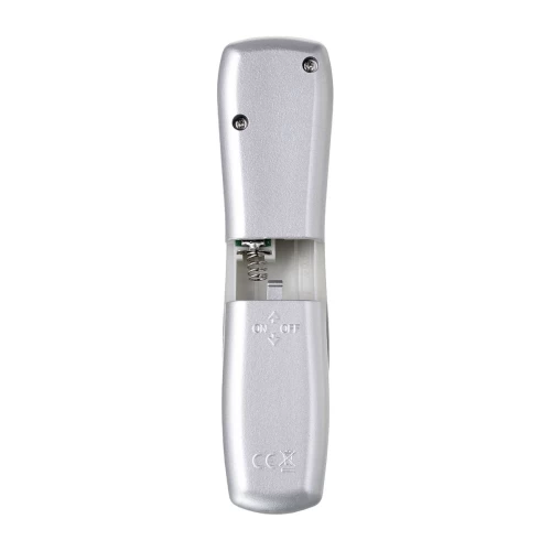 Реалистичный вибратор RealStick Elite Ian, TPR, телесный, 20 см